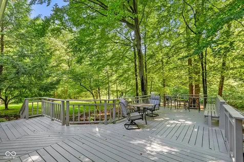 2991 W Baltimore Trail Monrovia IN 46157
