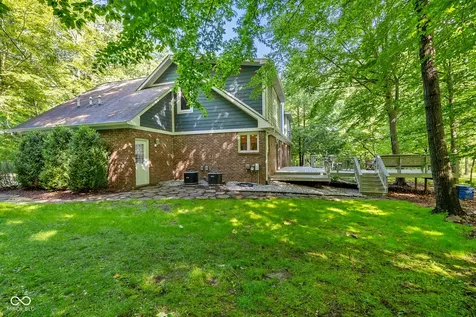 2991 W Baltimore Trail Monrovia IN 46157