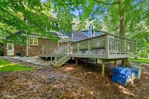 2991 W Baltimore Trail Monrovia IN 46157