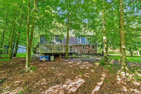 2991 W Baltimore Trail Monrovia IN 46157