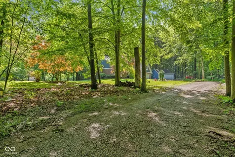 2991 W Baltimore Trail Monrovia IN 46157