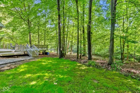 2991 W Baltimore Trail Monrovia IN 46157