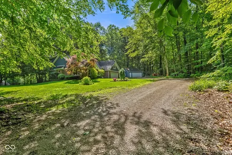 2991 W Baltimore Trail Monrovia IN 46157