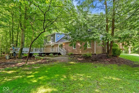 2991 W Baltimore Trail Monrovia IN 46157