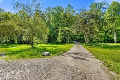 2991 W Baltimore Trail Monrovia IN 46157