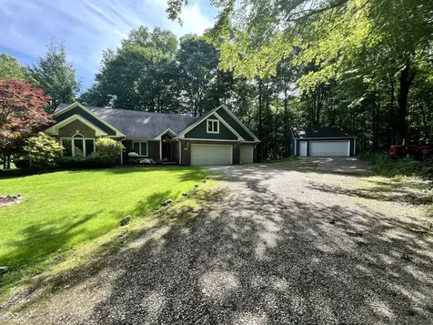 2991 W Baltimore Trail Monrovia IN 46157