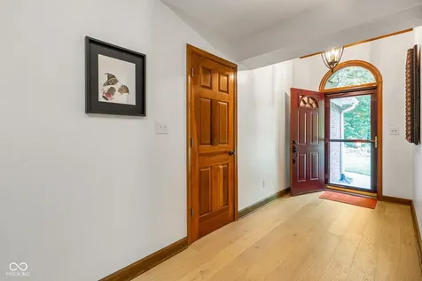 2991 W Baltimore Trail Monrovia IN 46157