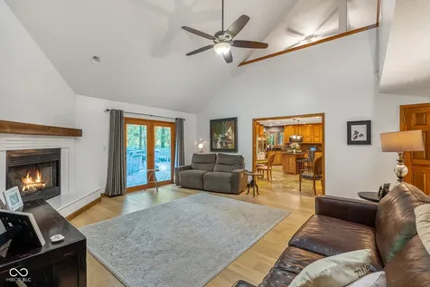 2991 W Baltimore Trail Monrovia IN 46157