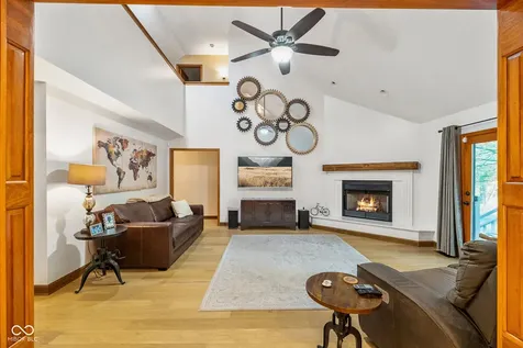 2991 W Baltimore Trail Monrovia IN 46157