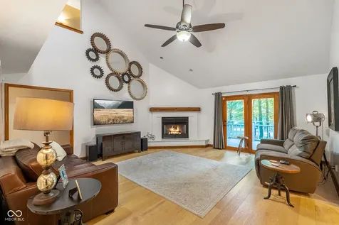 2991 W Baltimore Trail Monrovia IN 46157