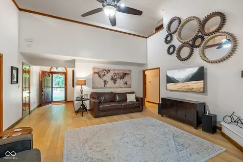 2991 W Baltimore Trail Monrovia IN 46157