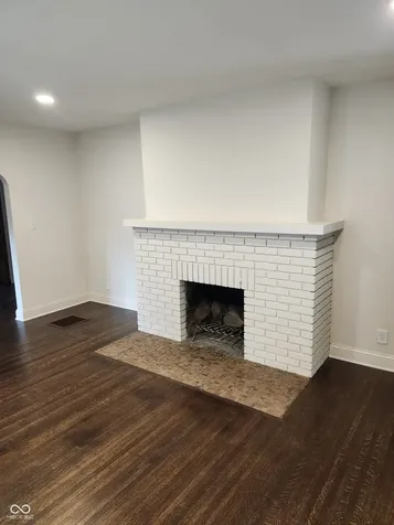 5608 Carrollton Avenue Indianapolis IN 46220