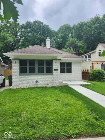 5608 Carrollton Avenue Indianapolis IN 46220