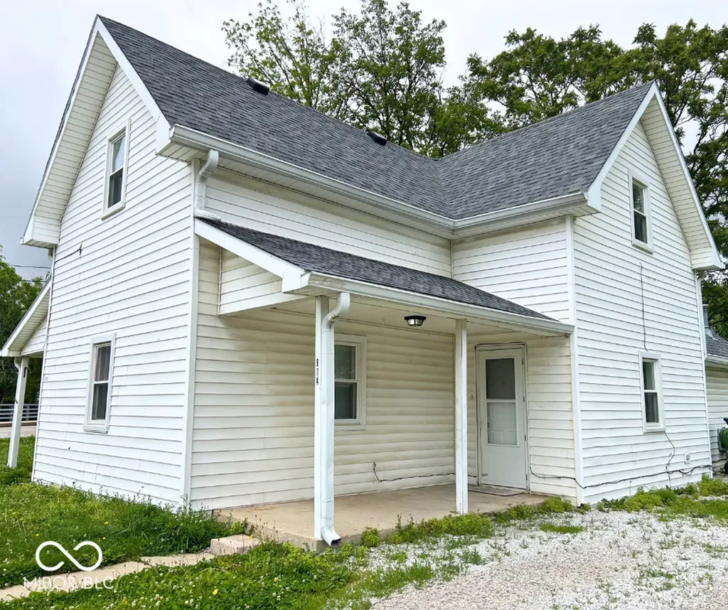 814 Powell Street Lebanon IN 46052