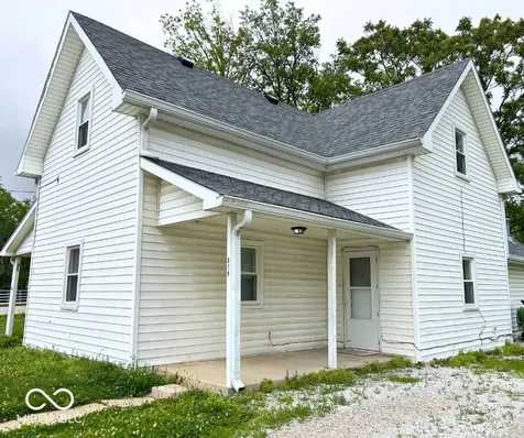 814 Powell Street Lebanon IN 46052