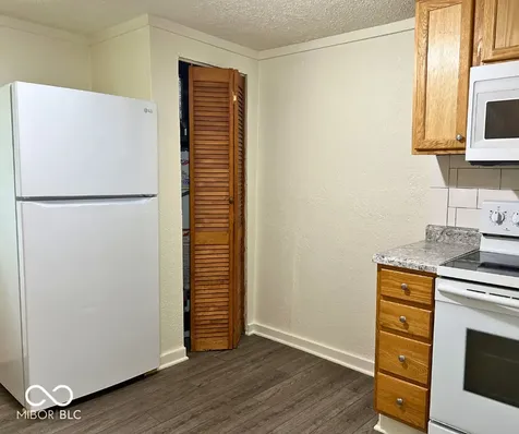 814 Powell Street Lebanon IN 46052