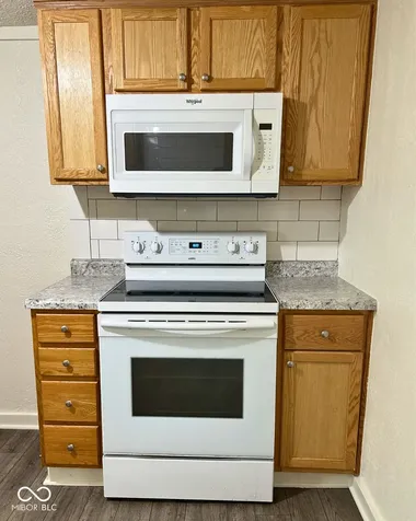 814 Powell Street Lebanon IN 46052