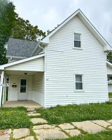 814 Powell Street Lebanon IN 46052