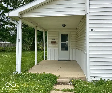 814 Powell Street Lebanon IN 46052