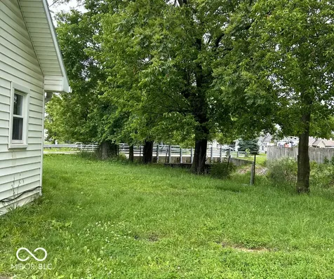 814 Powell Street Lebanon IN 46052