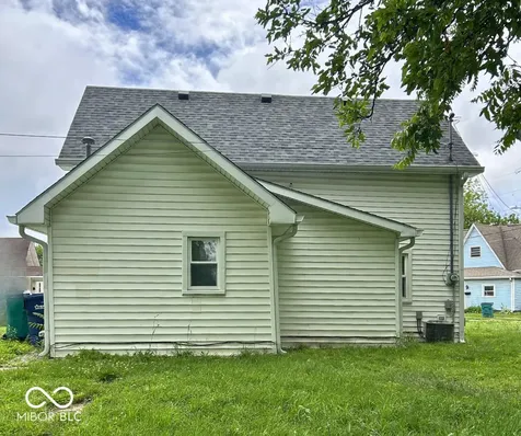 814 Powell Street Lebanon IN 46052