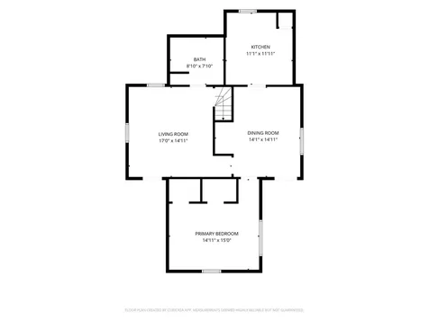 814 Powell Street Lebanon IN 46052