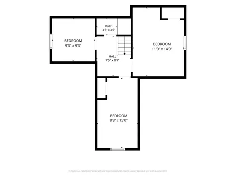 814 Powell Street Lebanon IN 46052