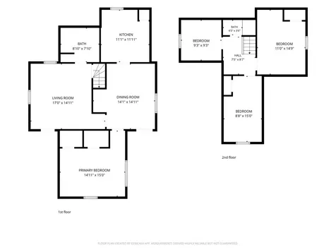 814 Powell Street Lebanon IN 46052