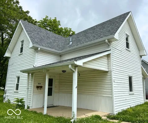 814 Powell Street Lebanon IN 46052