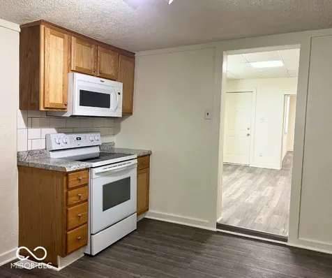 814 Powell Street Lebanon IN 46052