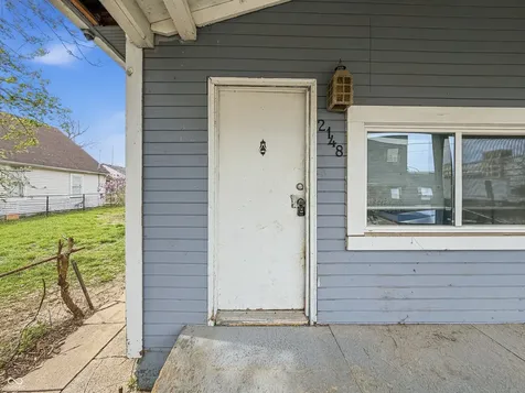 2148 Ransdell Street Indianapolis IN 46225