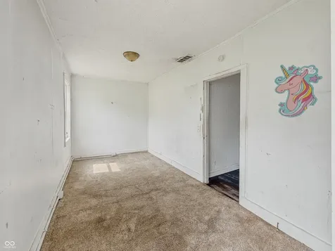 2148 Ransdell Street Indianapolis IN 46225