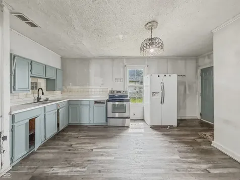 2148 Ransdell Street Indianapolis IN 46225