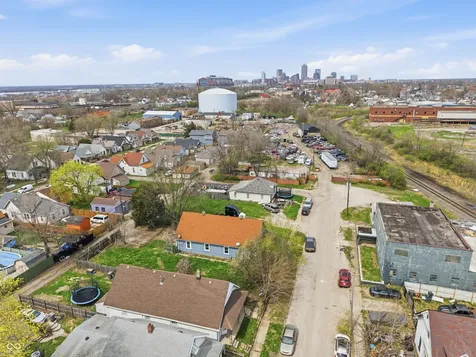 2148 Ransdell Street Indianapolis IN 46225