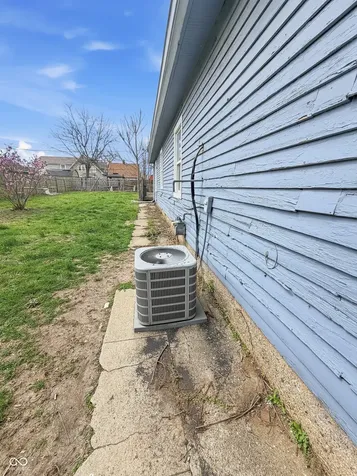 2148 Ransdell Street Indianapolis IN 46225