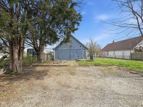 2148 Ransdell Street Indianapolis IN 46225