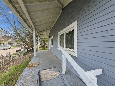 2148 Ransdell Street Indianapolis IN 46225
