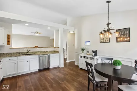 18813 Pilot Mills Drive Noblesville IN 46062