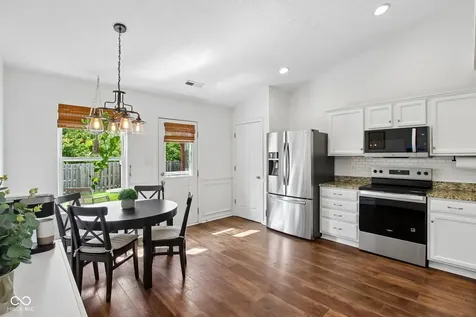 18813 Pilot Mills Drive Noblesville IN 46062