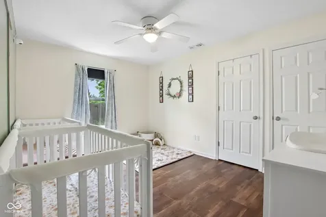 18813 Pilot Mills Drive Noblesville IN 46062