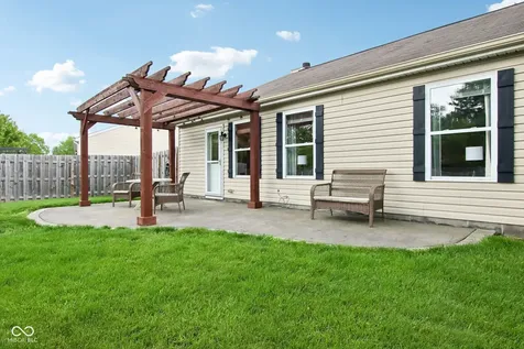 18813 Pilot Mills Drive Noblesville IN 46062