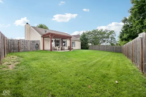 18813 Pilot Mills Drive Noblesville IN 46062