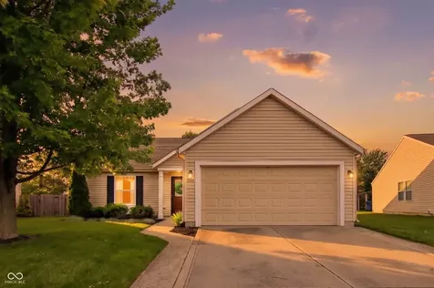 18813 Pilot Mills Drive Noblesville IN 46062