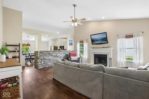 18813 Pilot Mills Drive Noblesville IN 46062