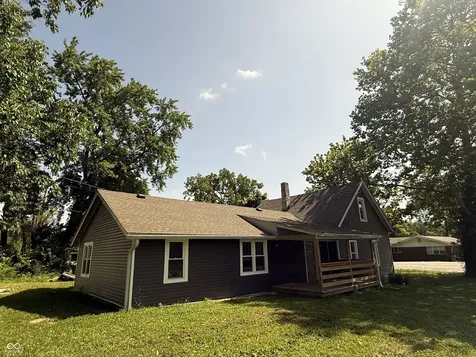 7800 S Mooresville Road Indianapolis IN 46183