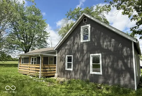 7800 S Mooresville Road Indianapolis IN 46183