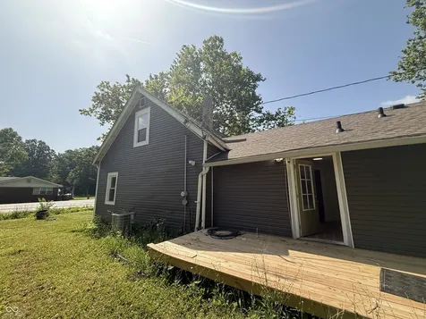 7800 S Mooresville Road Indianapolis IN 46183