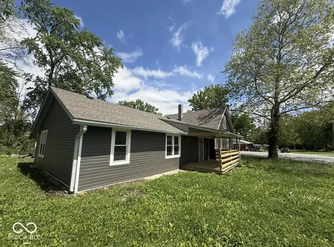 7800 S Mooresville Road Indianapolis IN 46183
