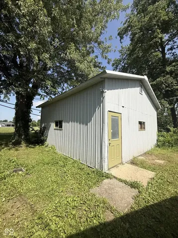 7800 S Mooresville Road Indianapolis IN 46183