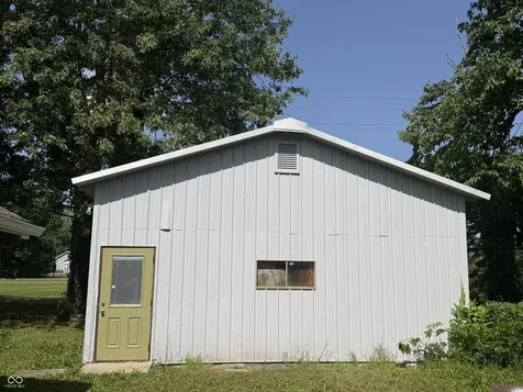7800 S Mooresville Road Indianapolis IN 46183